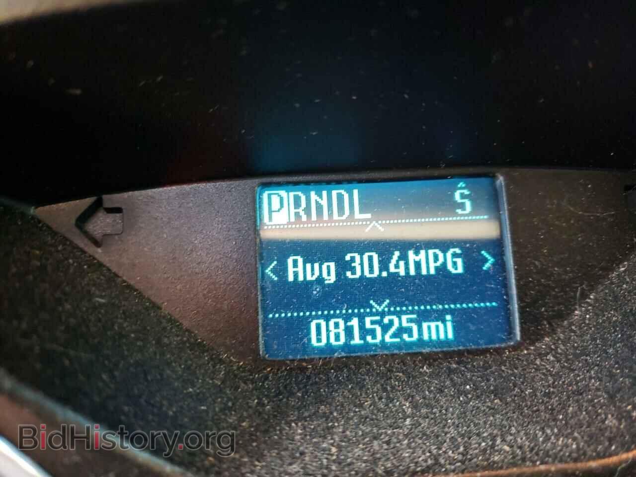 2012 FORD FOCUS - VIN: 1FAHP3F26CL371116 - Фото 8