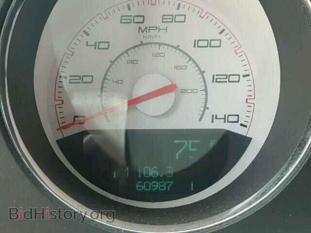 2014 DODGE CHALLENGER - VIN: 2C3CDYAG0EH164576 - Фото 8
