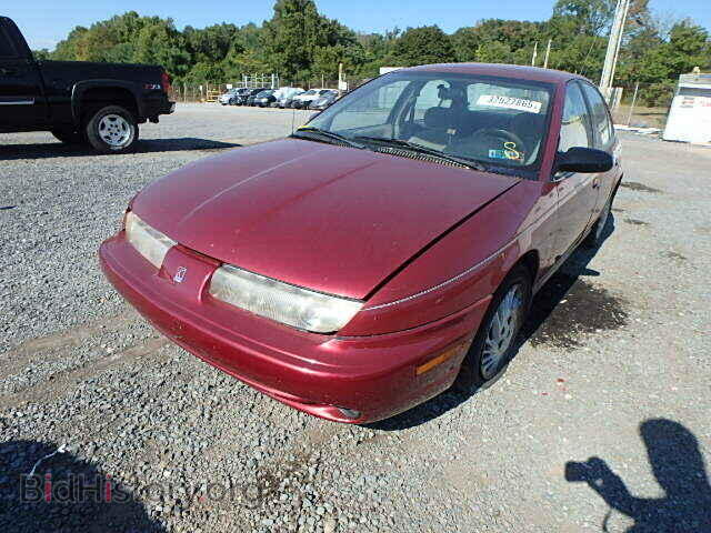 1998 SATURN SL/SL1/SL2 - VIN: 1G8ZK5272WZ260472 - Фото 2