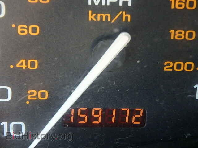 1998 SATURN SL/SL1/SL2 - VIN: 1G8ZK5272WZ260472 - Фото 8