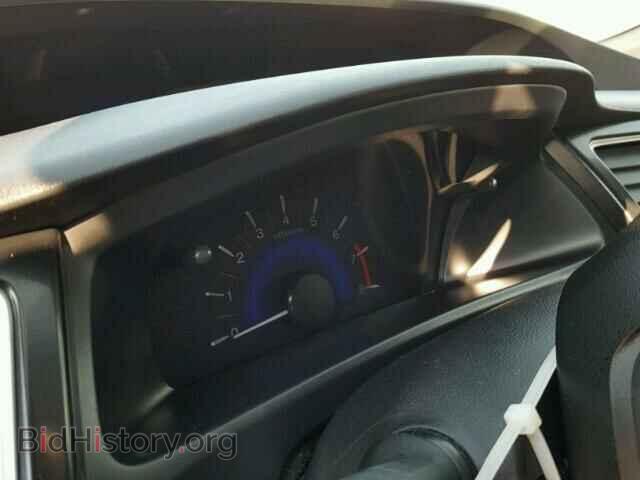 2013 HONDA CIVIC - VIN: 19XFB2F81DE071573 - Фото 8