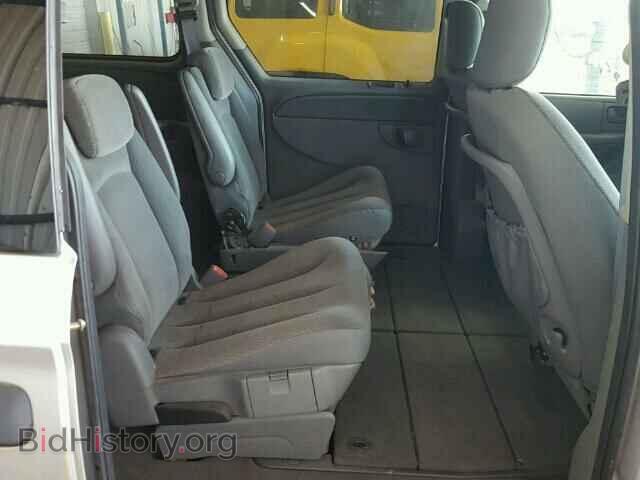 2006 DODGE CARAVAN - VIN: 1D4GP24R36B613549 - Фото 6