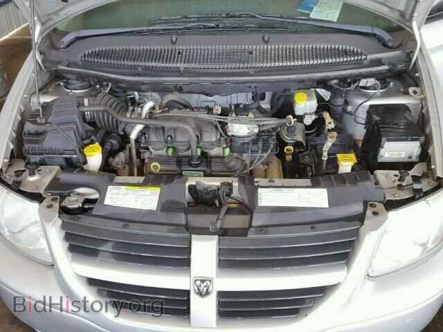 2006 DODGE CARAVAN - VIN: 1D4GP24R36B613549 - Фото 7