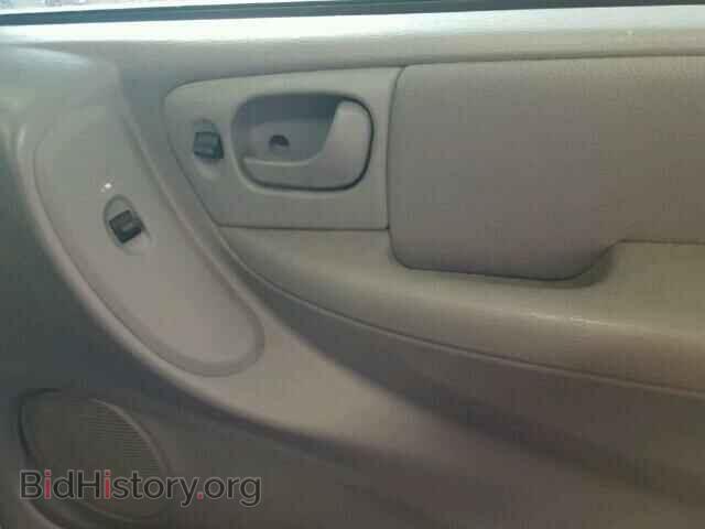 2006 DODGE CARAVAN - VIN: 1D4GP24R36B613549 - Фото 10