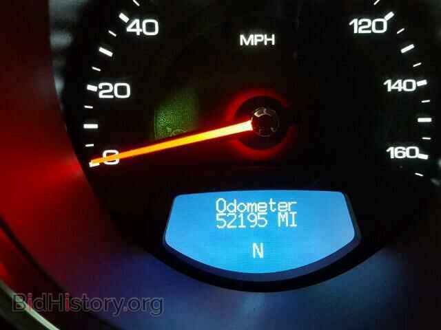 2010 CADILLAC CTS - VIN: 1G6DS5EV6A0111993 - Фото 8