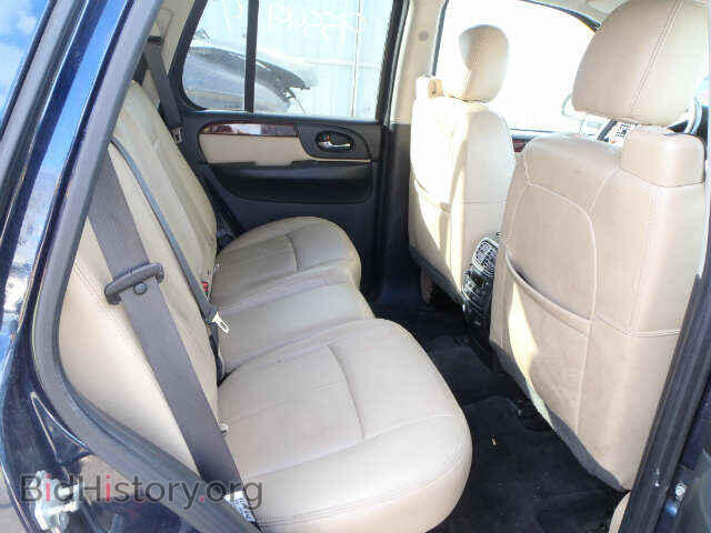 2008 SAAB 97X - VIN: 5S3ET13S882801429 - Photo 8