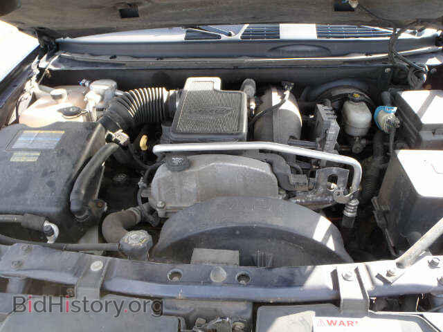 2008 SAAB 97X - VIN: 5S3ET13S882801429 - Photo 9