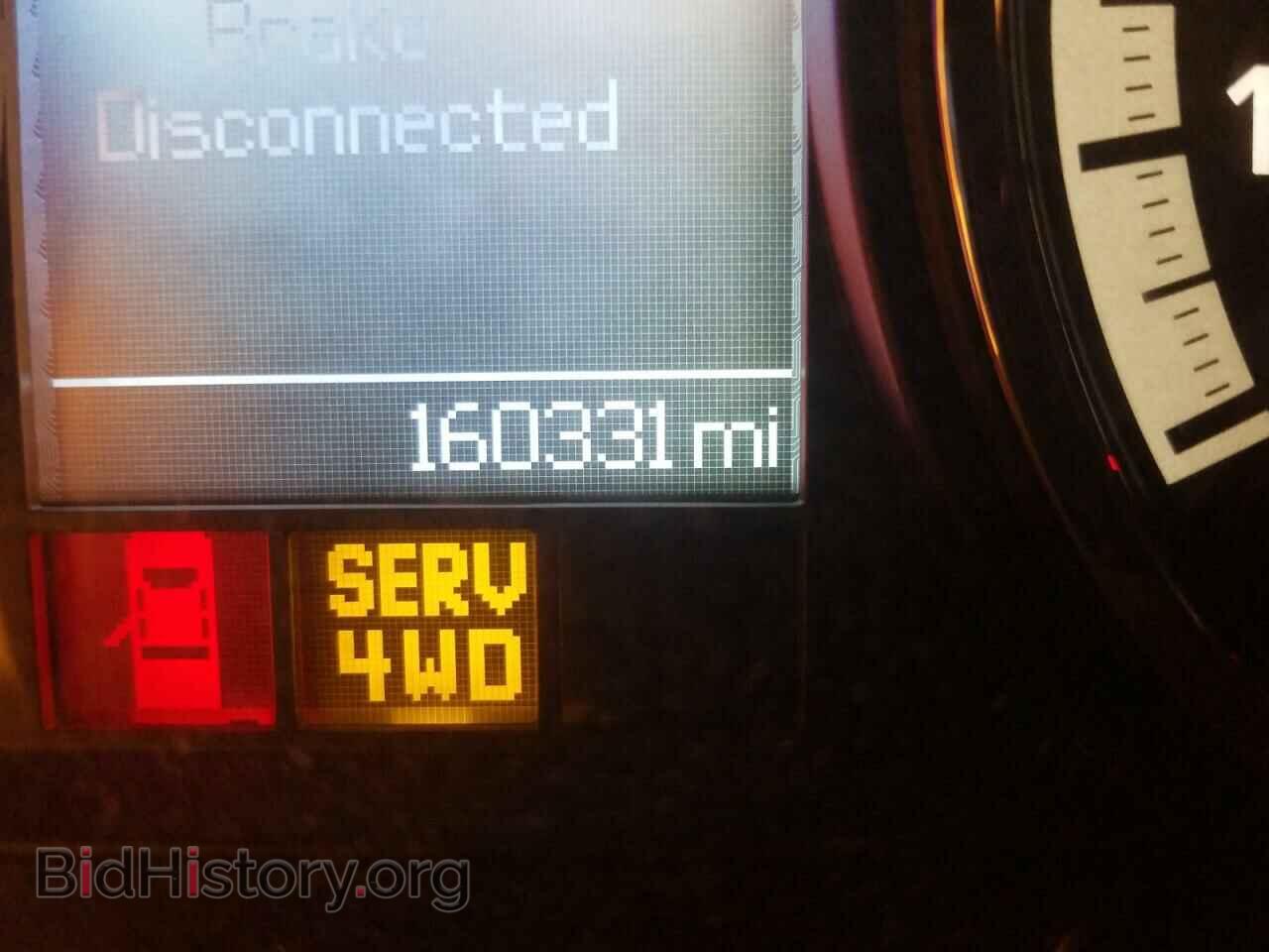 2010 DODGE RAM 2500 - VIN: 3D7UT2CL8AG114860 - Фото 8