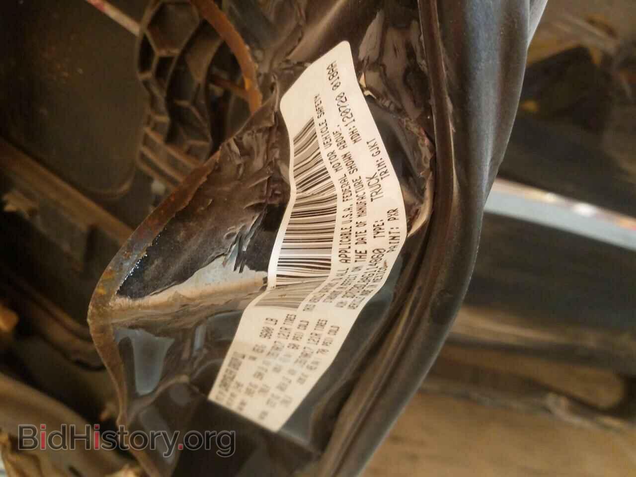 2010 DODGE RAM 2500 - VIN: 3D7UT2CL8AG114860 - Фото 10