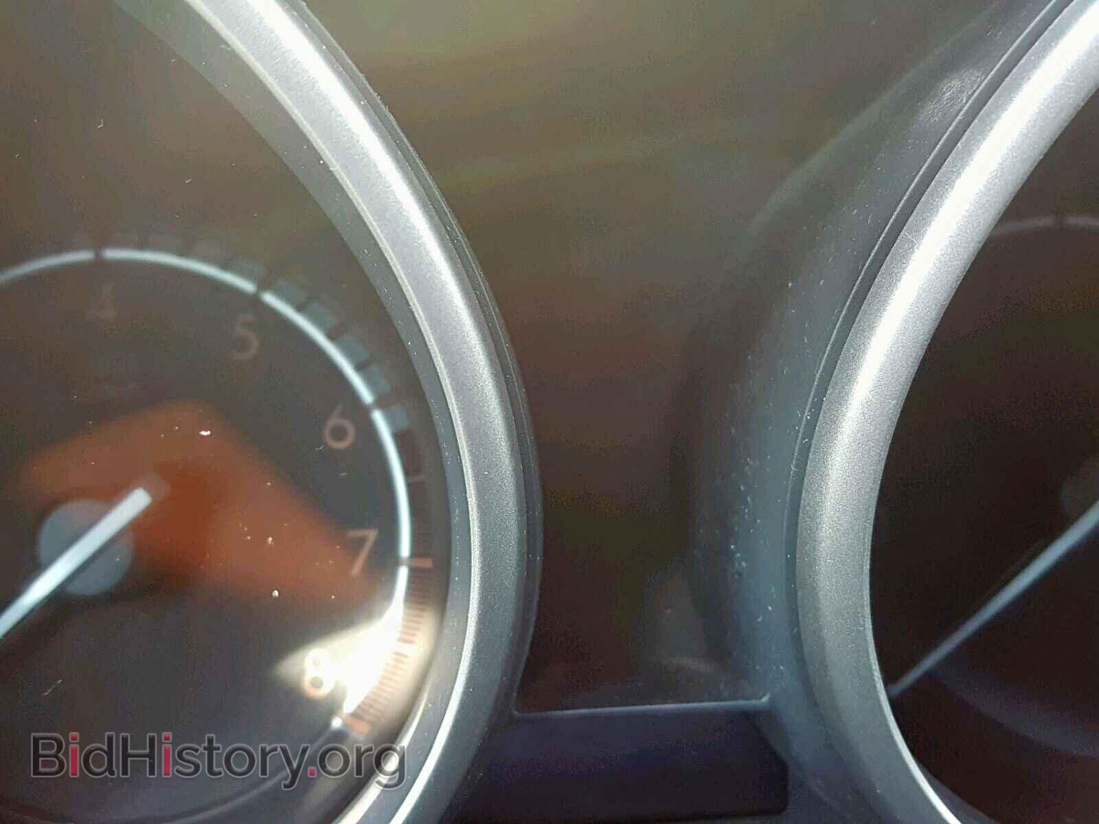 2010 MAZDA 3 S - VIN: JM1BL1S50A1251644 - Фото 8