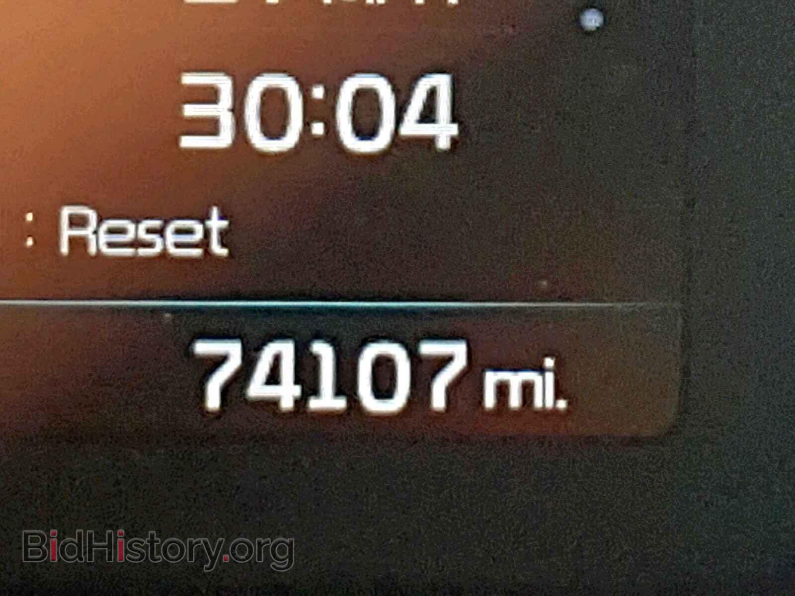2015 KIA OPTIMA HYB - VIN: KNAGN4AD2F5084842 - Photo 8