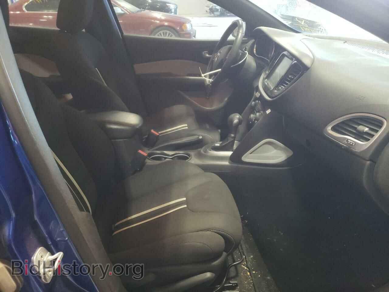 2013 DODGE DART - VIN: 1C3CDFBA9DD261981 - Photo 5