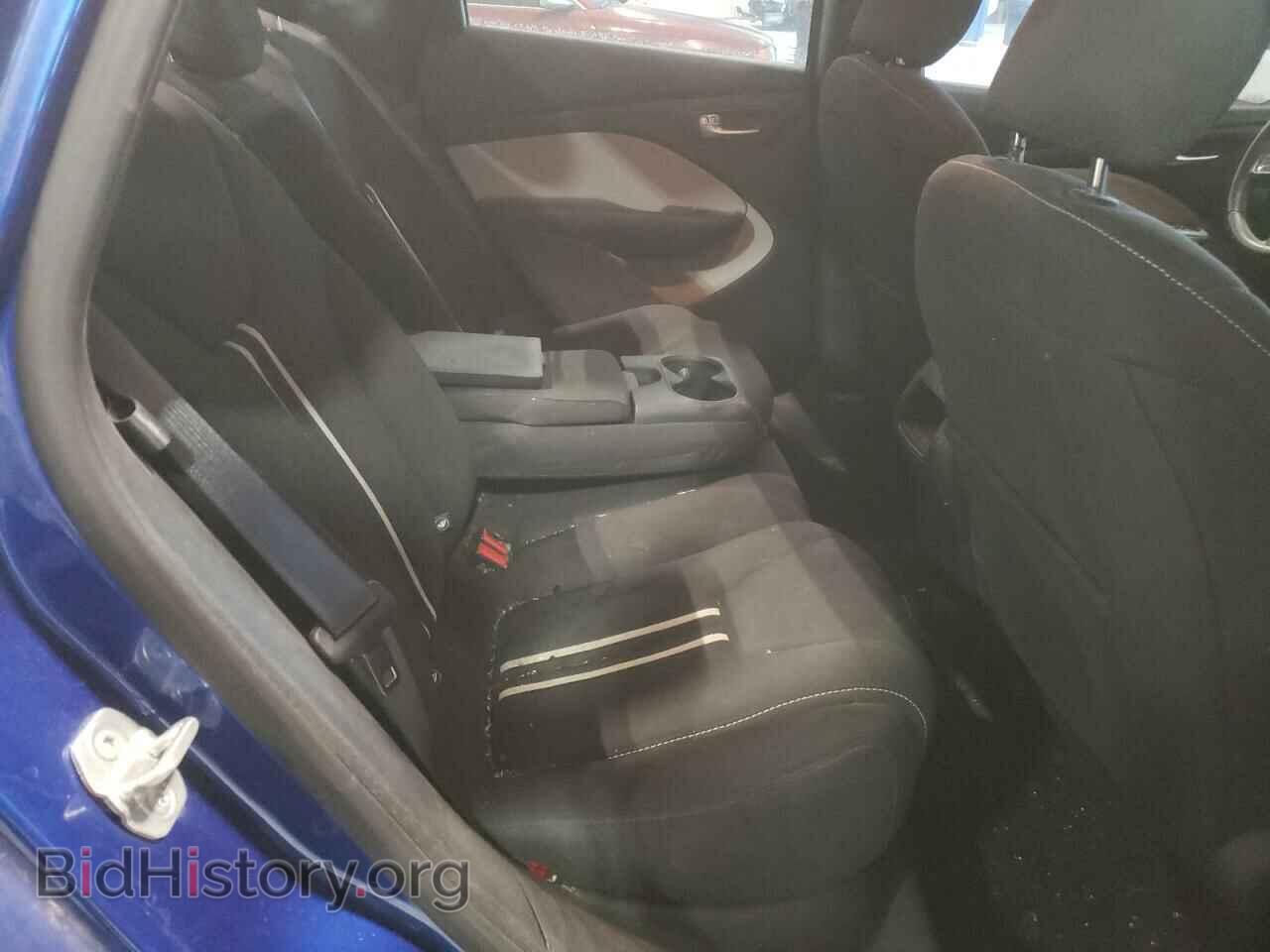 2013 DODGE DART - VIN: 1C3CDFBA9DD261981 - Photo 6
