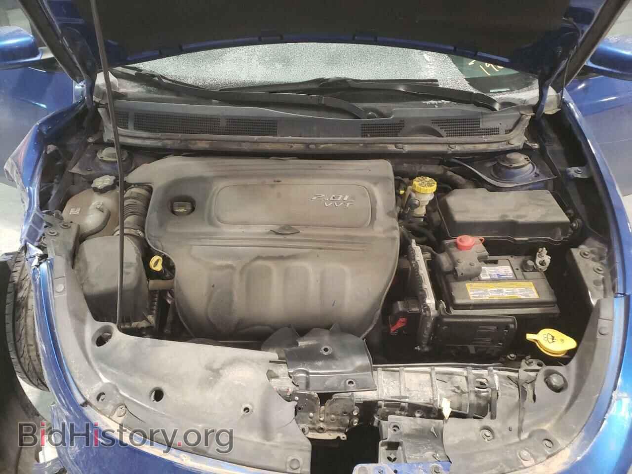 2013 DODGE DART - VIN: 1C3CDFBA9DD261981 - Photo 7