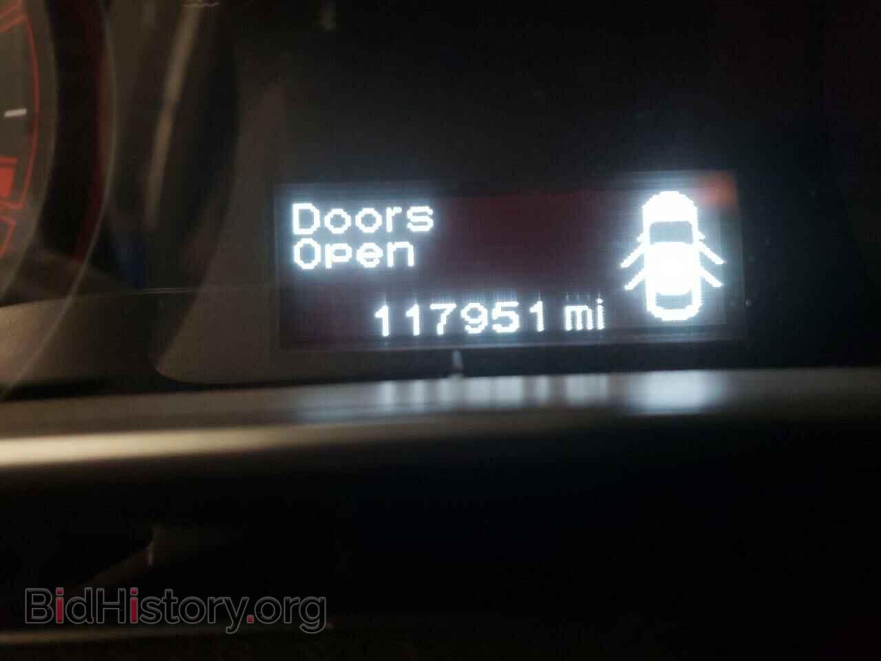 2013 DODGE DART - VIN: 1C3CDFBA9DD261981 - Photo 8