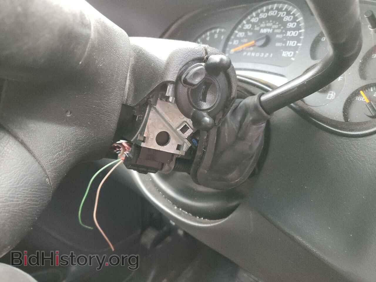 2007 GMC SIERRA - VIN: 2GTEK13Z971107501 - Фото 9