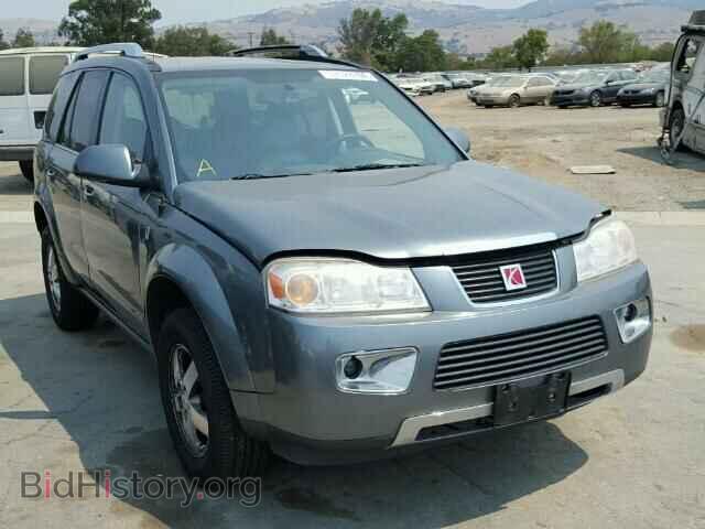 Photo 5GZCZ53477S836660 - SATURN VUE 2007