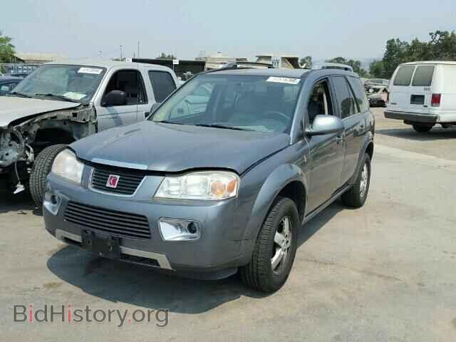 2007 SATURN VUE - VIN: 5GZCZ53477S836660 - Фото 2