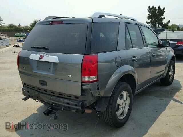 2007 SATURN VUE - VIN: 5GZCZ53477S836660 - Фото 4