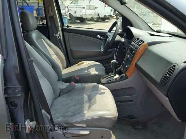 2007 SATURN VUE - VIN: 5GZCZ53477S836660 - Фото 5
