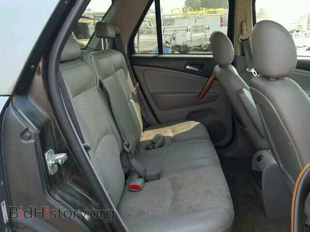 2007 SATURN VUE - VIN: 5GZCZ53477S836660 - Фото 6