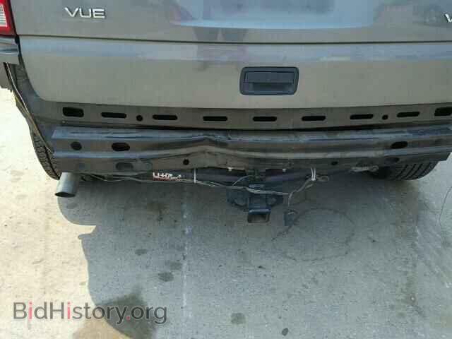 2007 SATURN VUE - VIN: 5GZCZ53477S836660 - Фото 10