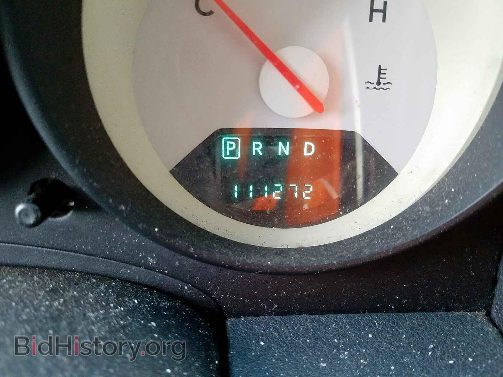 2008 DODGE CALIBER - VIN: 1B3HB28B58D659809 - Фото 8