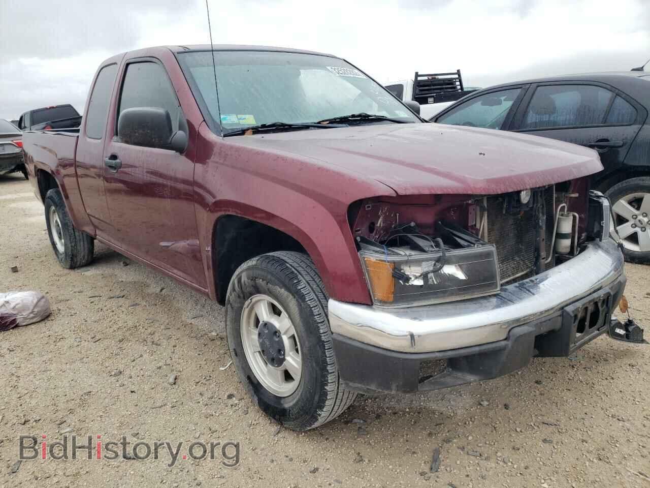 Photo 1GGCS199488702171 - ISUZU I290 2008