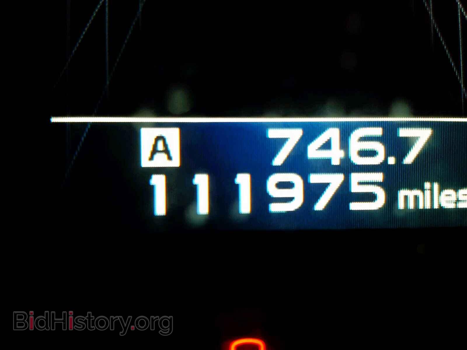 2013 SUBARU OUTBACK 3. - VIN: 4S4BRDSC6D2275634 - Фото 8
