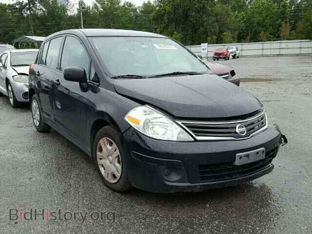 Photo 3N1BC1CP7CL369611 - NISSAN VERSA 2012