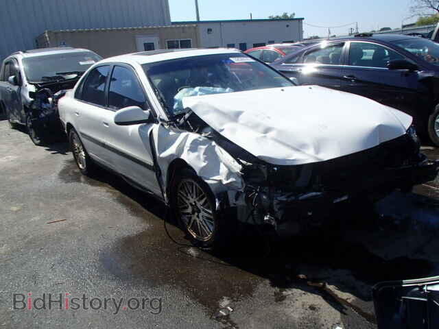 Photo YV1TS90D811156601 - VOLVO S80 2001
