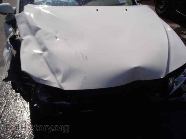 2001 VOLVO S80 - VIN: YV1TS90D811156601 - Фото 7