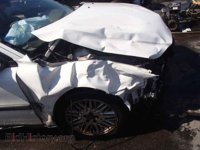 2001 VOLVO S80 - VIN: YV1TS90D811156601 - Фото 9