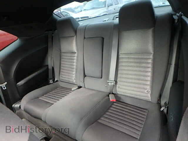 2011 DODGE CHALLENGER - VIN: 2B3CJ4DG3BH531962 - Photo 6