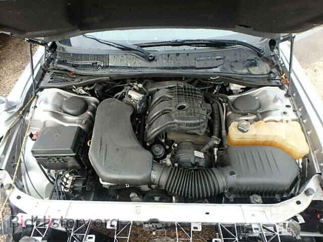 2011 DODGE CHALLENGER - VIN: 2B3CJ4DG3BH531962 - Photo 7