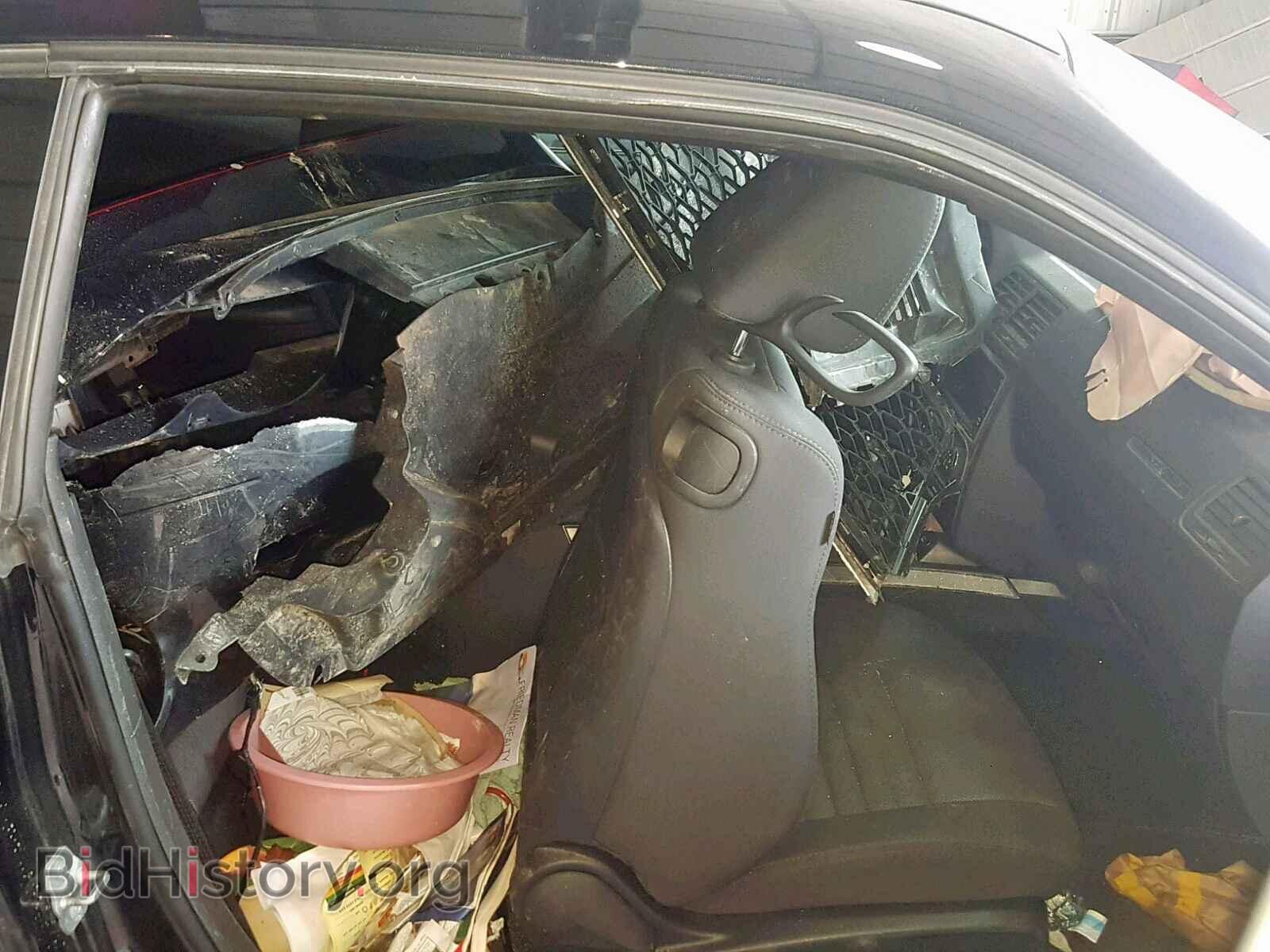 2014 DODGE CHALLENGER - VIN: 2C3CDYBT1EH101448 - Фото 5