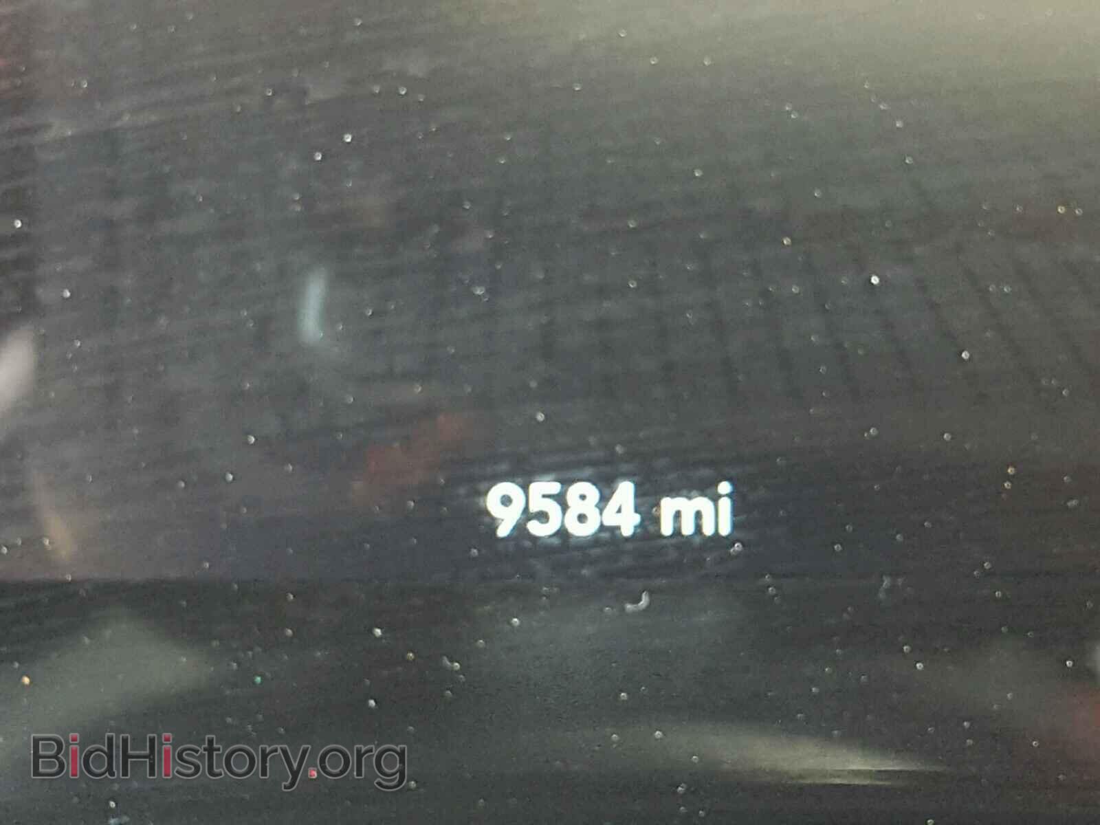 2017 DODGE CHALLENGER - VIN: 2C3CDZBT8HH531844 - Photo 8