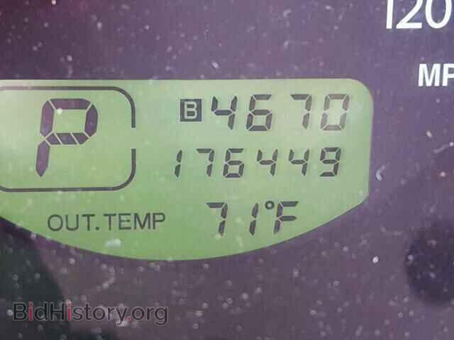 2006 SUBARU FORESTER - VIN: JF1SG63666H713055 - Фото 8