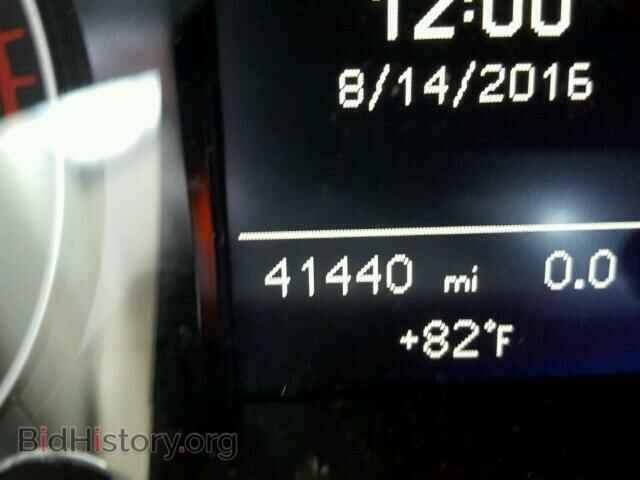 2014 AUDI Q5 - VIN: WA1CFAFP7EA074274 - Фото 8