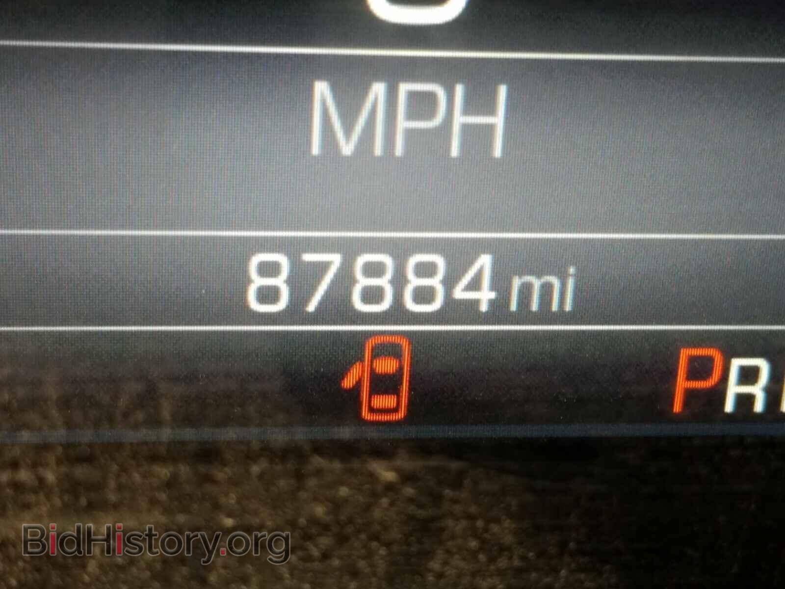 2015 GMC SIERRA - VIN: 3GTU2VEC7FG538615 - Фото 8