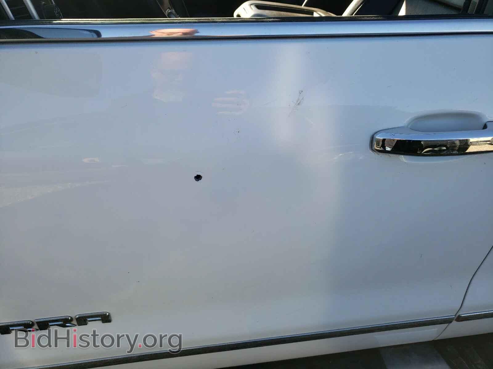 2015 GMC SIERRA - VIN: 3GTU2VEC7FG538615 - Фото 9