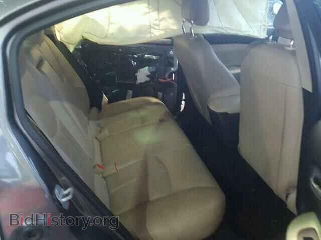 2012 CHRYSLER 200 - VIN: 1C3CCBCG5CN189572 - Фото 6