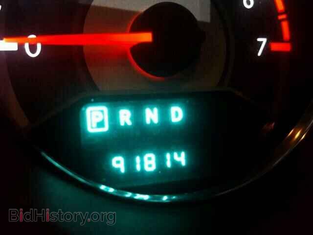 2012 CHRYSLER 200 - VIN: 1C3CCBCG5CN189572 - Фото 8