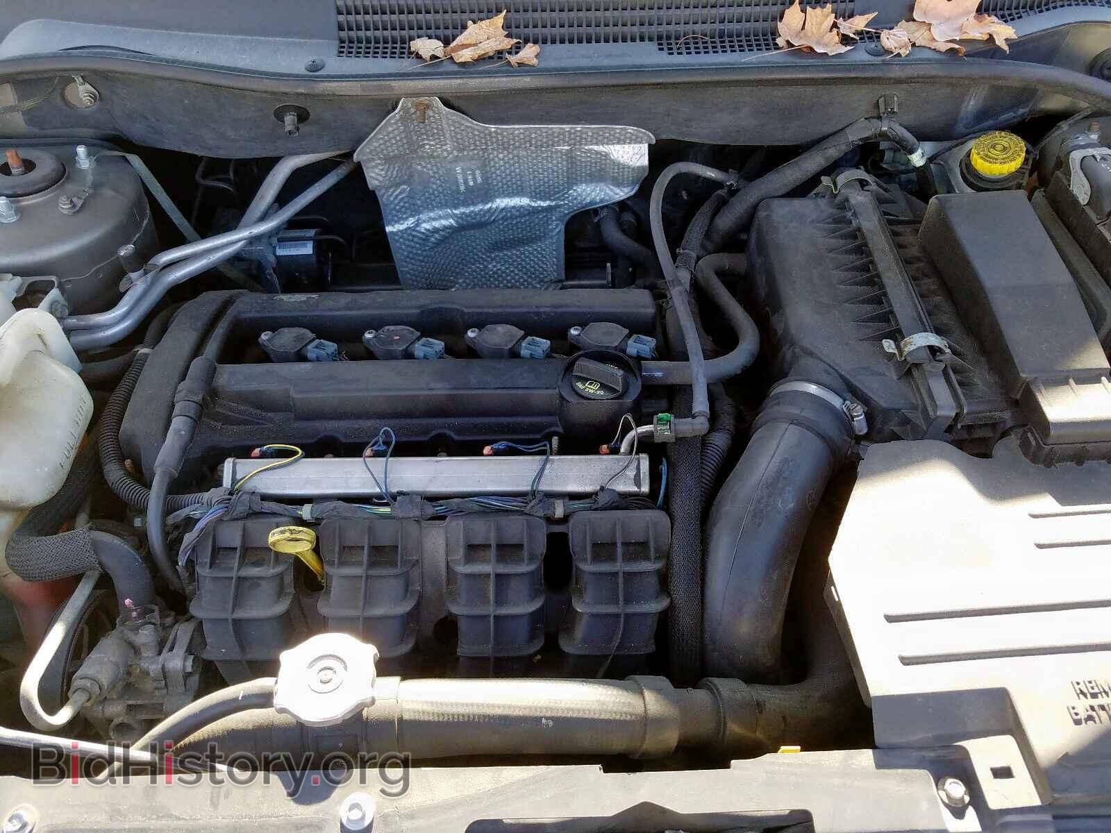 2008 DODGE CALIBER - VIN: 1B3HB48B38D674093 - Фото 7