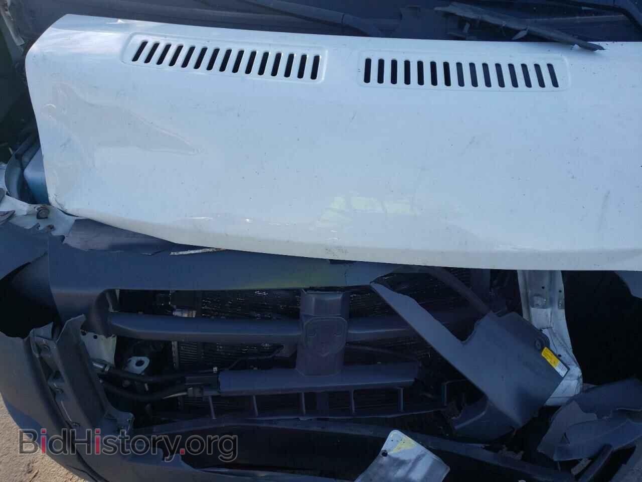 2018 RAM PROMASTER - VIN: 3C6TRVDG0JE144266 - Фото 7