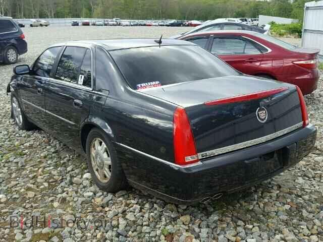 2008 CADILLAC DTS - VIN: 1G6KD57Y98U192998 - Фото 3