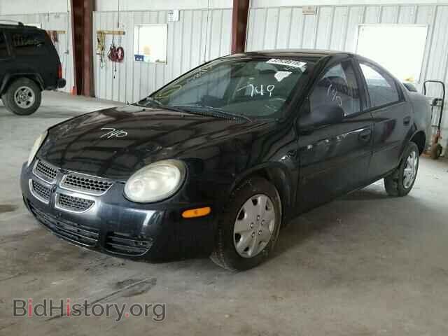 2003 DODGE NEON - VIN: 1B3ES26C73D113780 - Фото 2