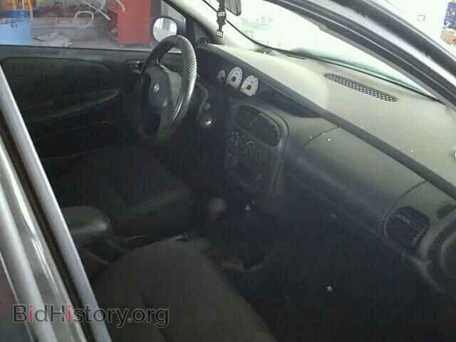 2003 DODGE NEON - VIN: 1B3ES26C73D113780 - Фото 5