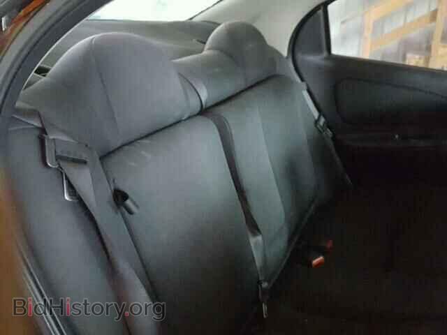 2003 DODGE NEON - VIN: 1B3ES26C73D113780 - Фото 6