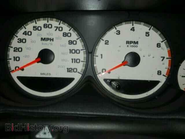2003 DODGE NEON - VIN: 1B3ES26C73D113780 - Фото 8